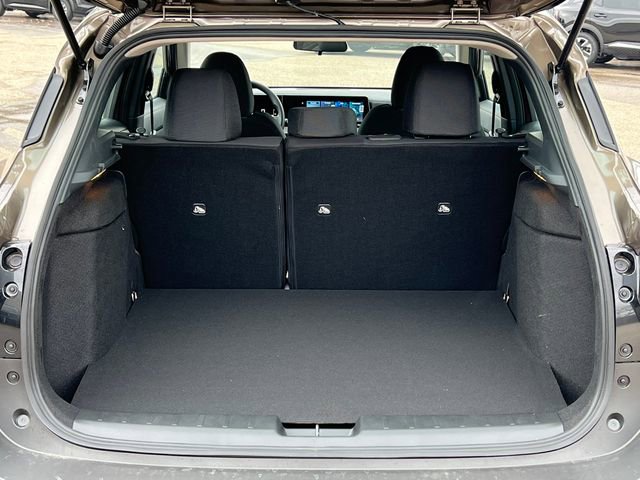 New 2026 Nissan Kicks S image 27