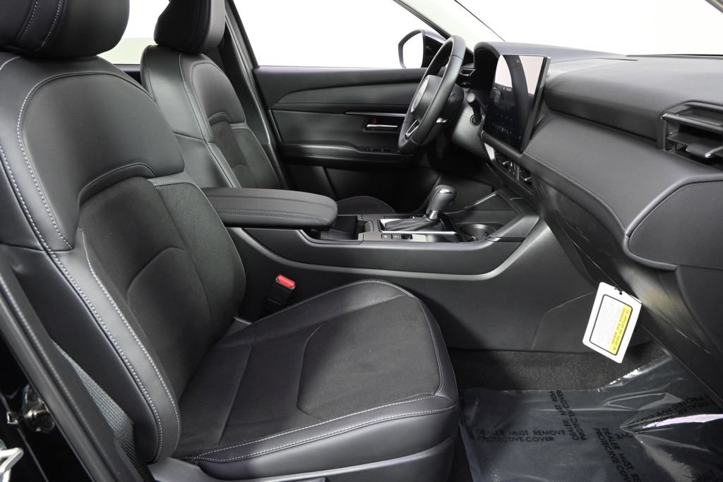 New 2026 MAZDA CX-5 Select AWD/4WD image 16