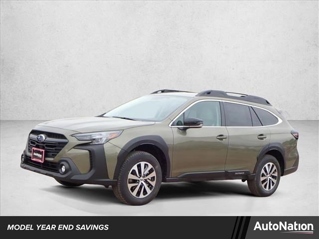 New 2025 Subaru Outback Premium