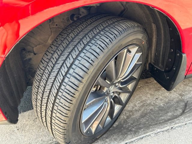 Used 2024 Acura RDX A-Spec w/ Advance Package AWD/4WD image 36