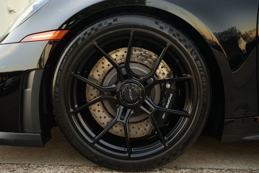 Used 2026 Porsche 911 GT3 image 30