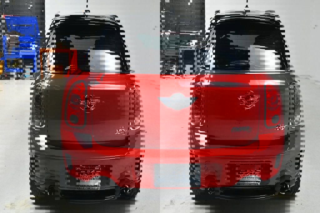 Used 2013 MINI Cooper Countryman S image 12