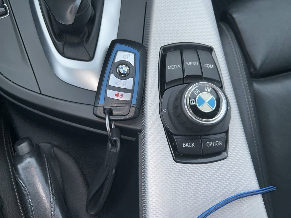 Used 2018 BMW 330i xDrive Sedan image 18