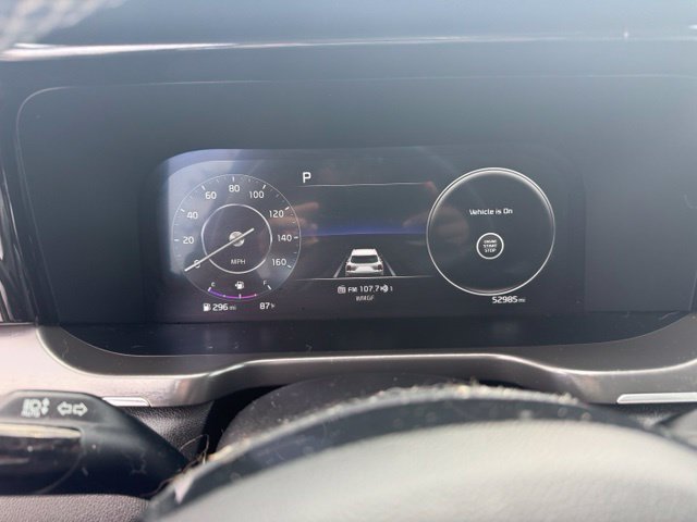 Used 2023 Kia Sorento SX FWD image 5