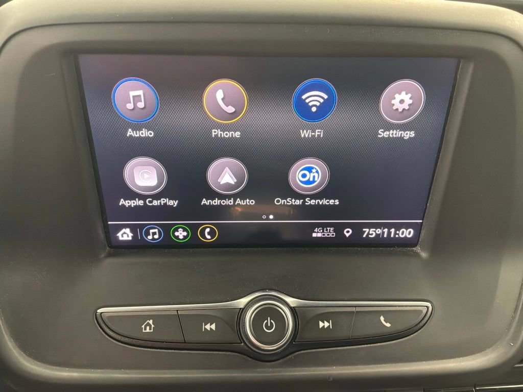Used 2020 Chevrolet Camaro LT RWD image 18