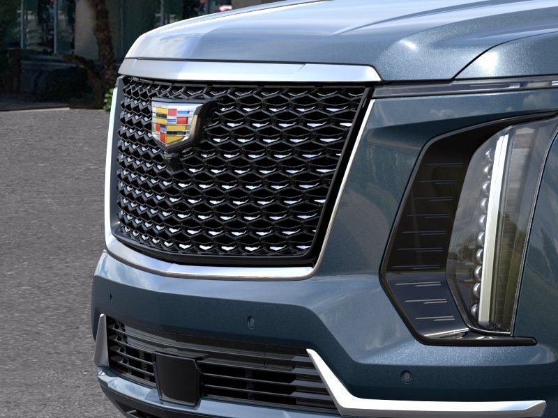 New 2026 Cadillac Escalade Luxury w/ Touring Package AWD/4WD image 13