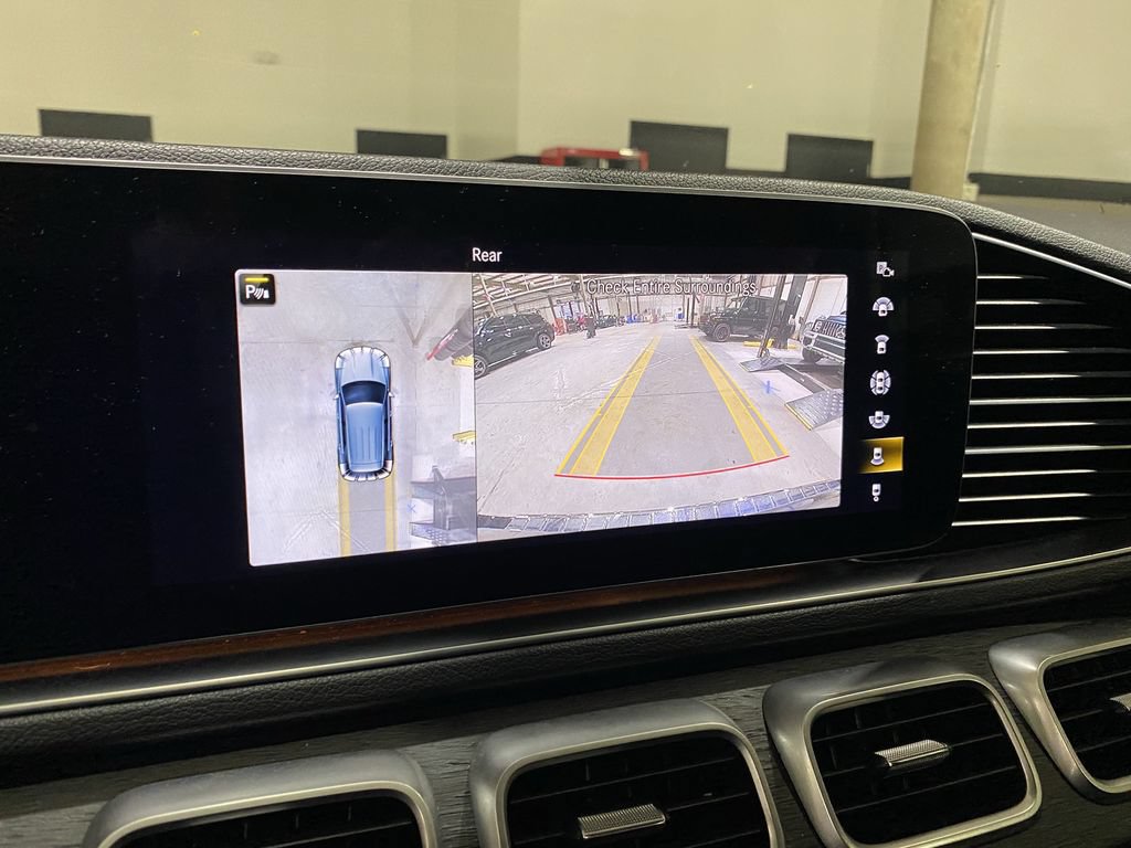 Used 2021 Mercedes-Benz GLE 350 4MATIC image 6