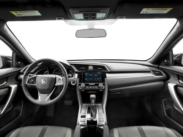 Used 2016 Honda Civic EX-T image 7