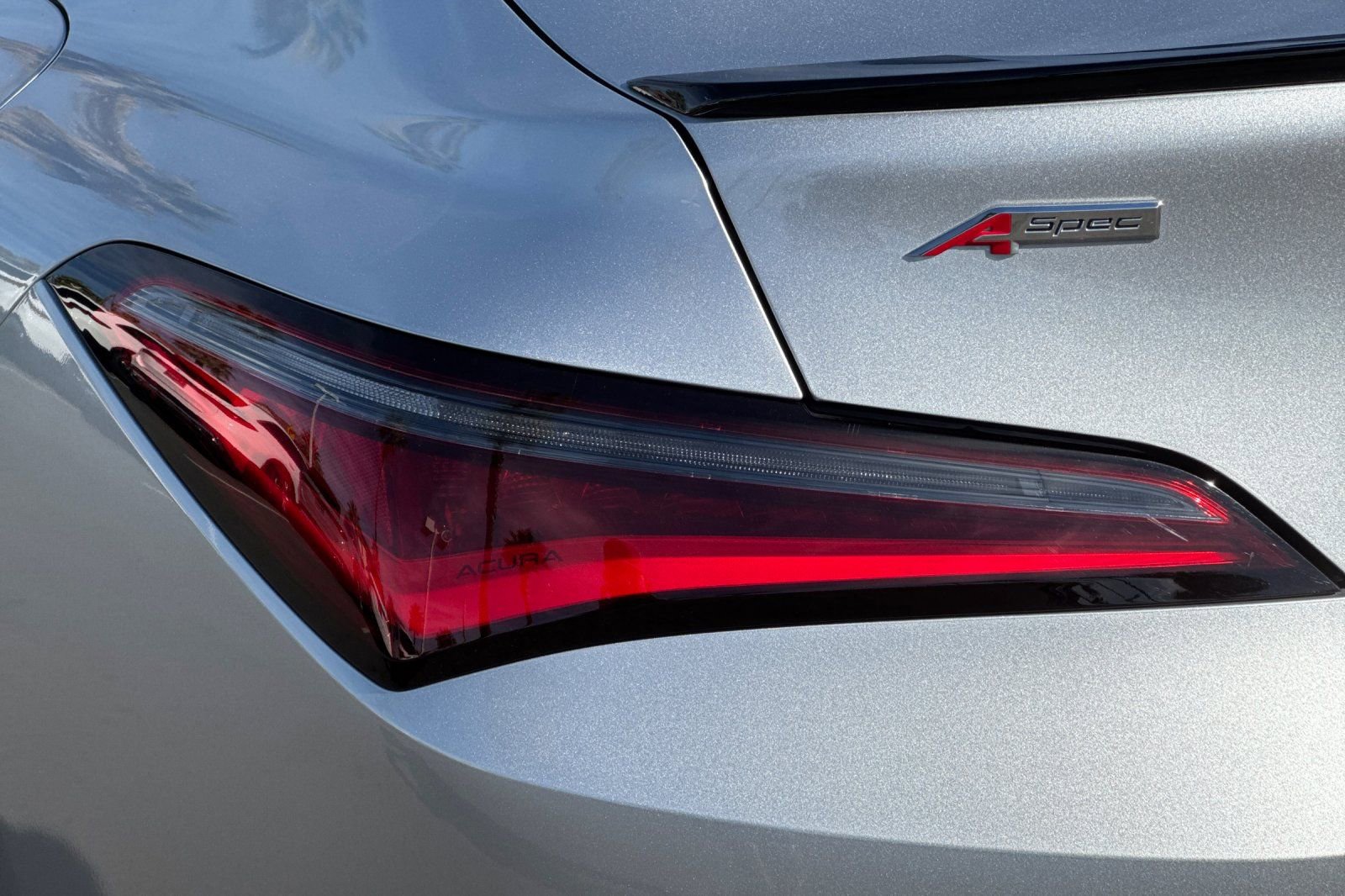 Used 2023 Acura Integra A-Spec image 15