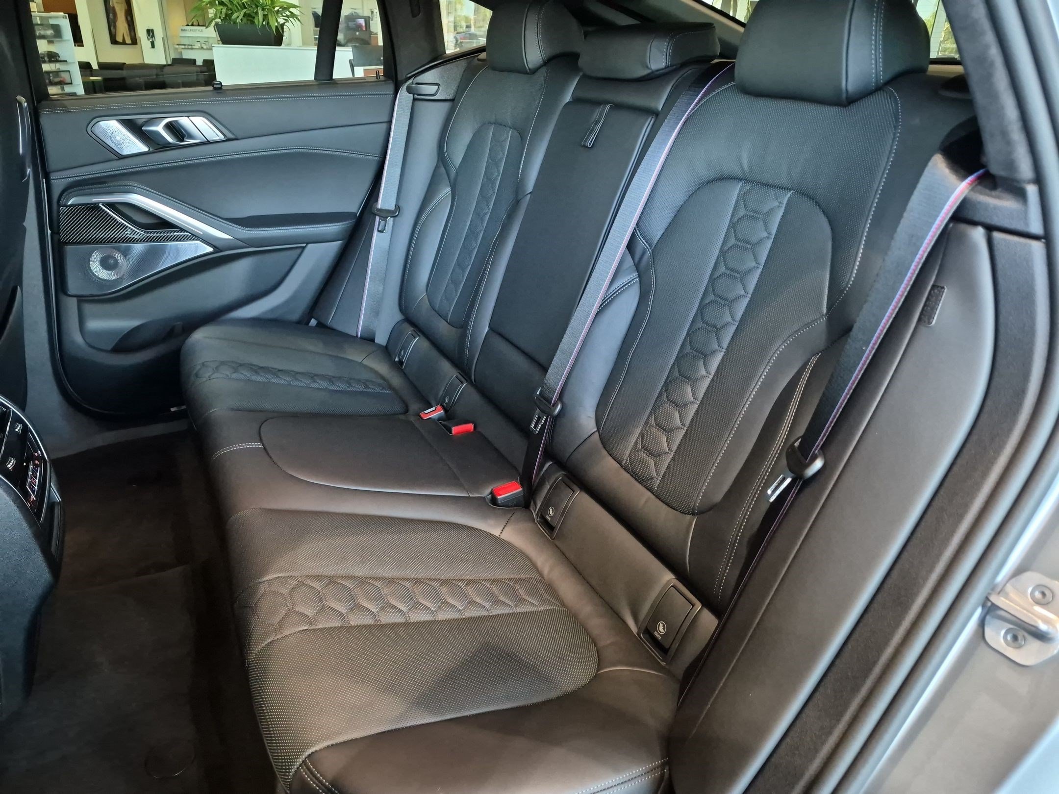 New 2027 BMW X6 M Competition w/ Executive Package AWD/4WD image 30