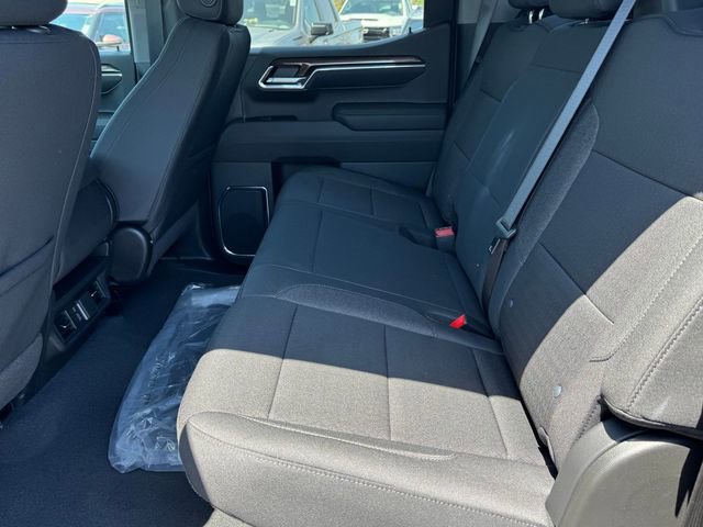 New 2026 Chevrolet Silverado 1500 LT w/ All Star Edition Plus RWD image 13