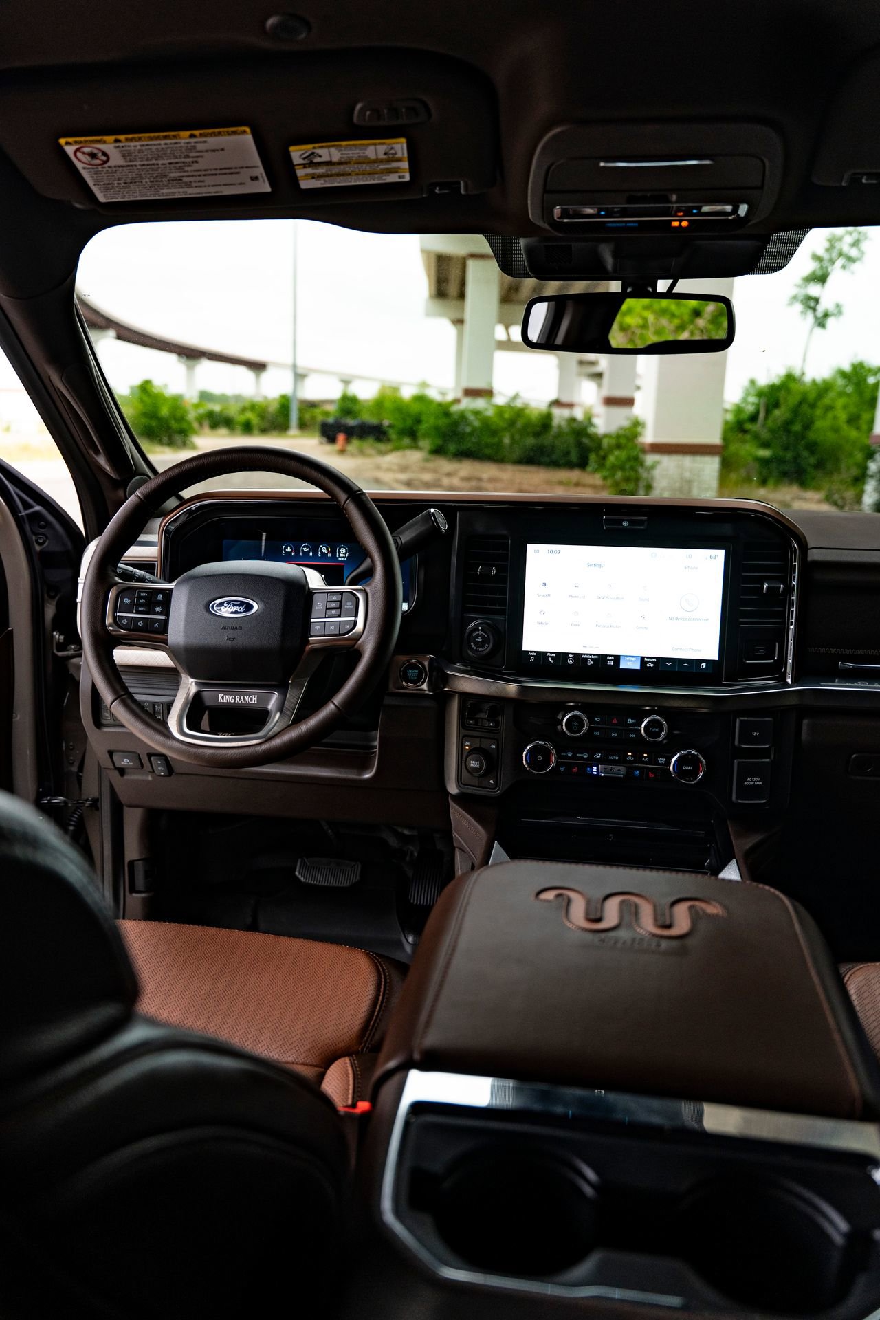 Used 2026 Ford F450 King Ranch w/ Chrome Package image 5