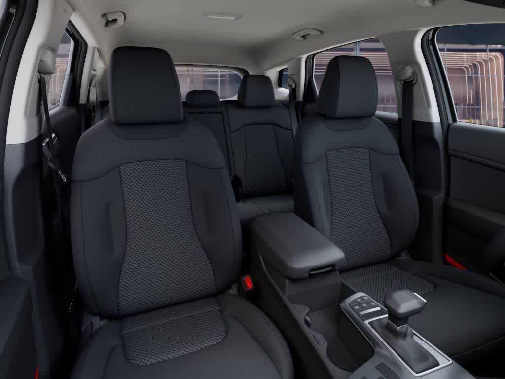 New 2026 Kia Sportage LX AWD/4WD image 15