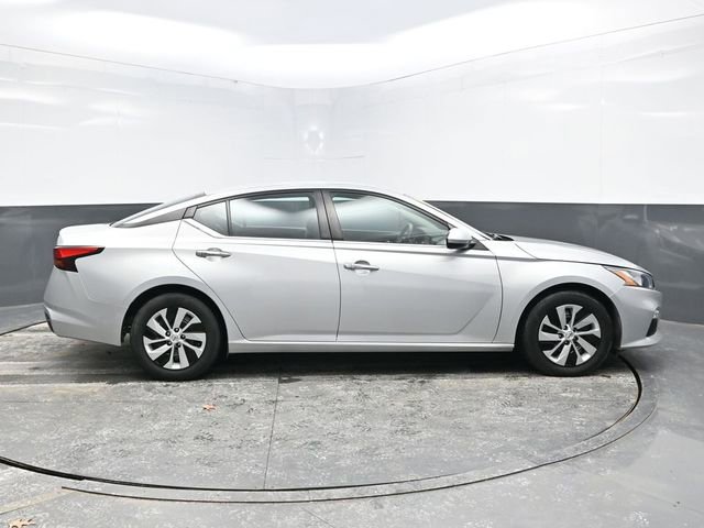 Used 2021 Nissan Altima 2.5 S image 8