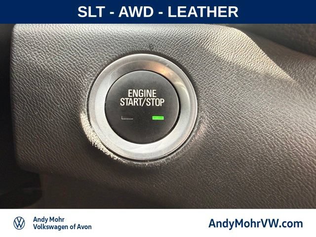 Used 2024 GMC Terrain SLT AWD/4WD image 31