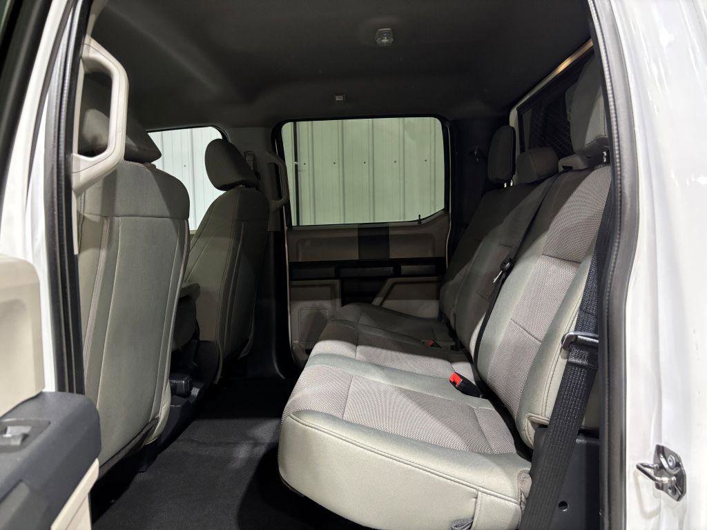 Used 2022 Ford F250 XL w/ STX Appearance Package AWD/4WD image 13