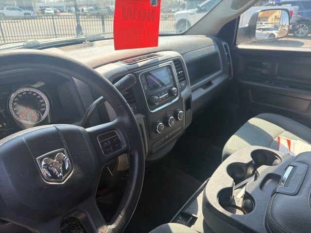 Used 2014 RAM 1500 Express image 12