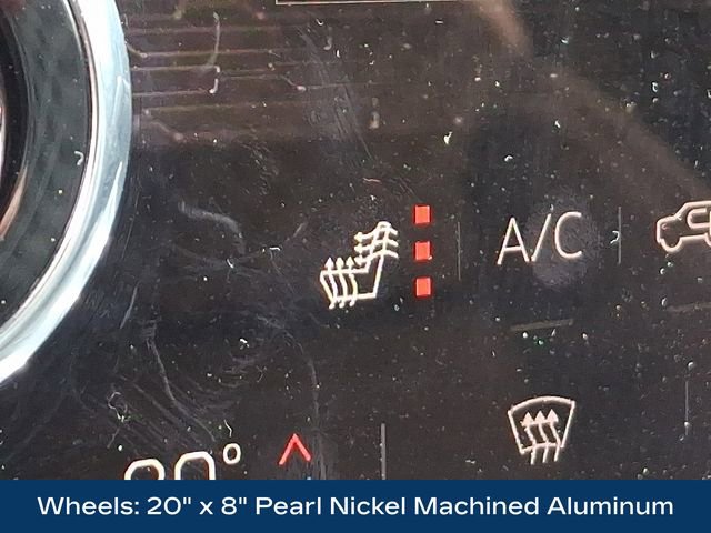 Used 2024 GMC Acadia Denali w/ LPO, Floor Liner Package image 16