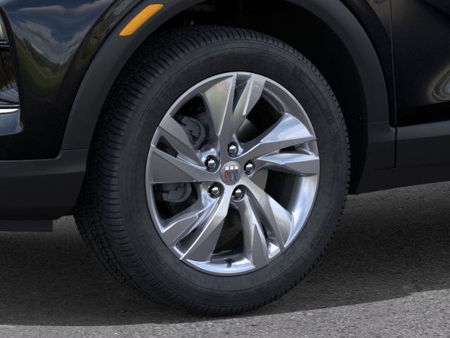 New 2026 Buick Encore GX Preferred w/ Comfort Package FWD image 9