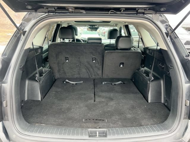 Used 2023 Kia Sorento S w/ Panoramic Sunroof Package AWD/4WD image 26