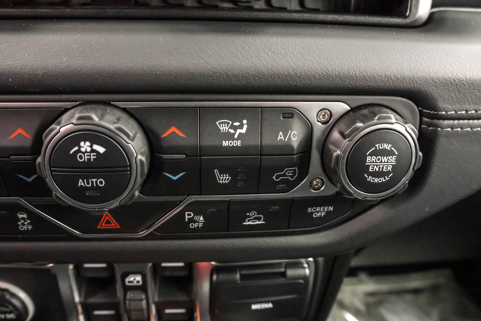 New 2026 Jeep Wrangler Sahara image 26