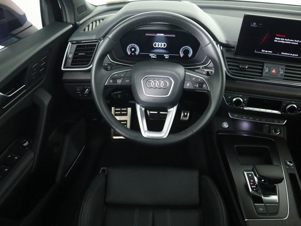 Used 2023 Audi Q5 2.0T Prestige image 10