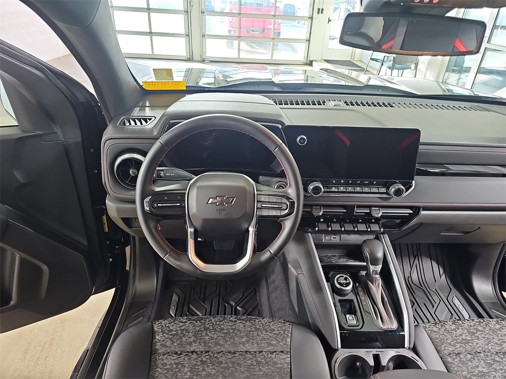 Certified 2023 Chevrolet Colorado Z71 w/ Z71 Convenience Package 2 image 19