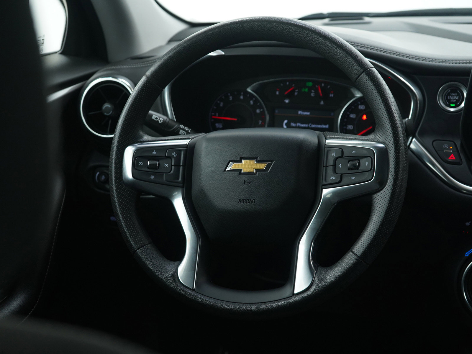 Used 2023 Chevrolet Blazer LT w/ Convenience Package AWD/4WD image 16