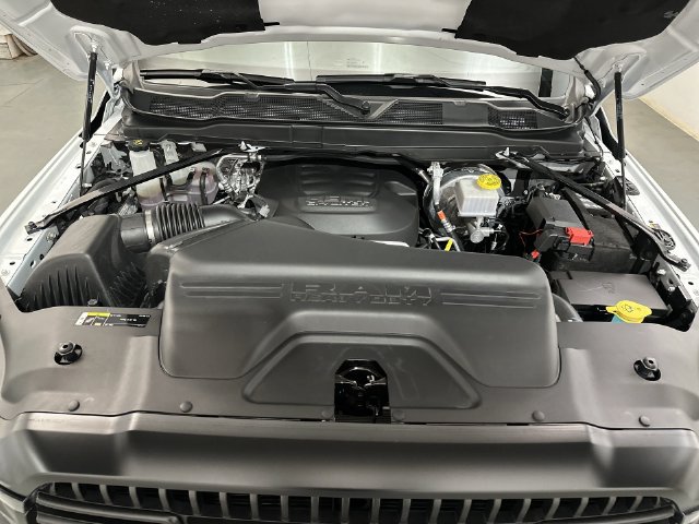 Used 2025 RAM 2500 Rebel w/ Rebel Level 1 Equipment Group AWD/4WD image 21