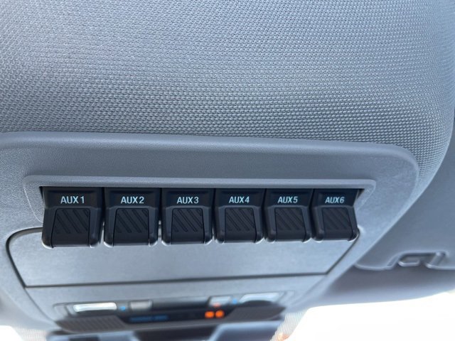 New 2025 Ford F350 XL w/ XL Chrome Package image 45