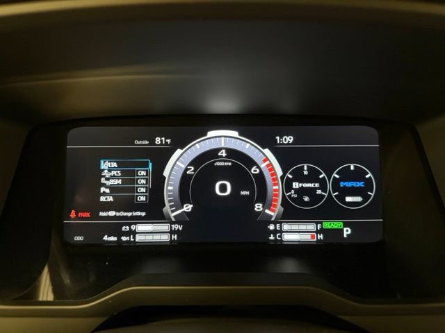 New 2026 Toyota Tundra Limited AWD/4WD image 65