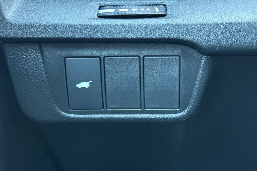 New 2026 Honda CR-V Sport-L image 51
