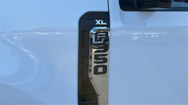 Used 2024 Ford F350 XL w/ XL Driver Assist Package image 11