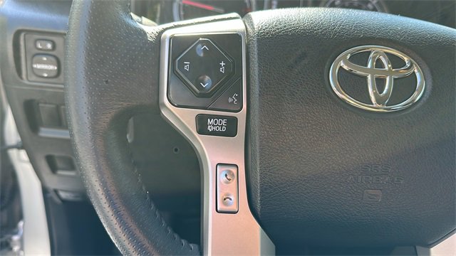 Used 2023 Toyota 4Runner TRD Sport image 19