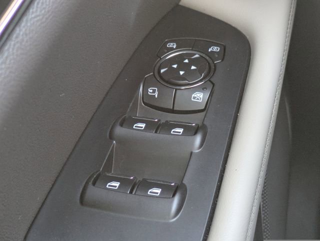 Used 2023 Lincoln Nautilus Reserve w/ Cargo Utility Package image 25