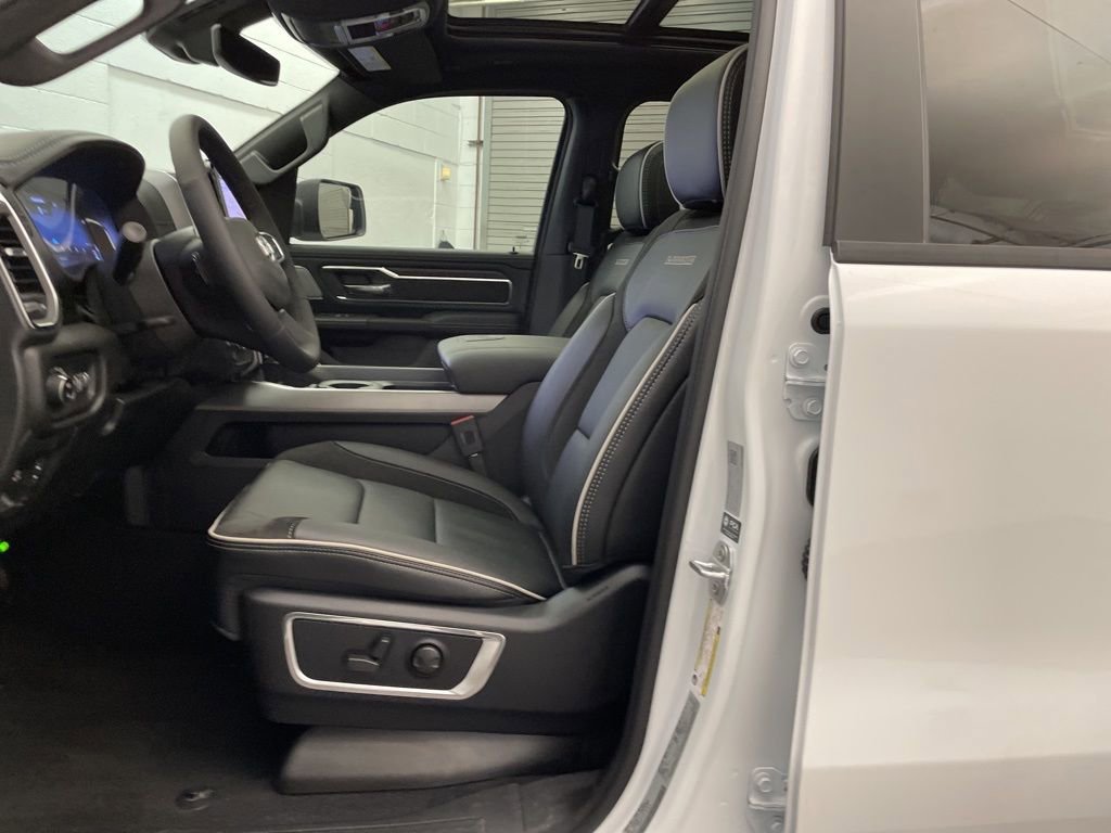 New 2026 RAM 1500 Laramie image 23