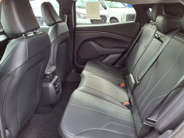 New 2026 Ford Mustang Mach-E Select w/ Comfort Package RWD image 8