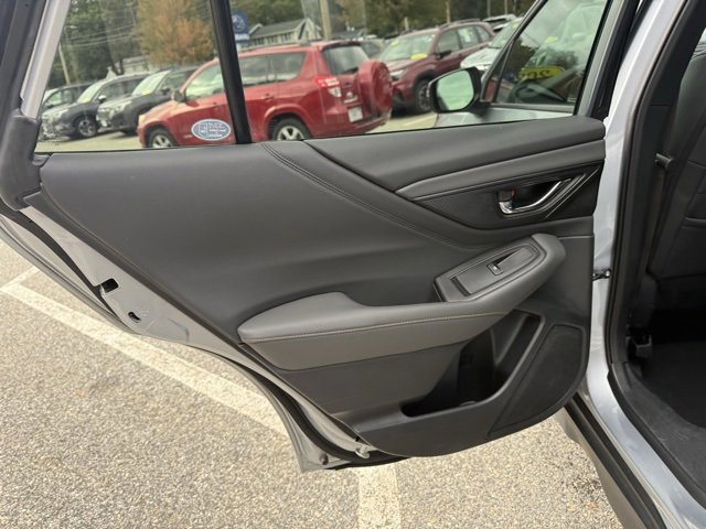 Used 2022 Subaru Outback Wilderness image 17