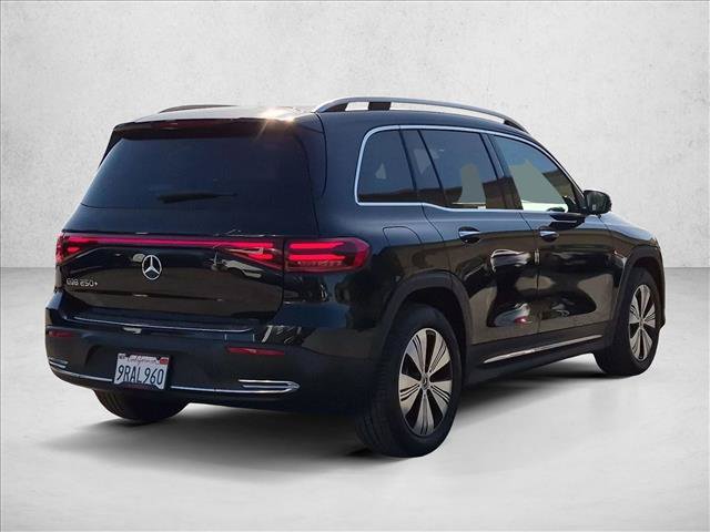 Certified 2024 Mercedes-Benz EQB 250+ image 6