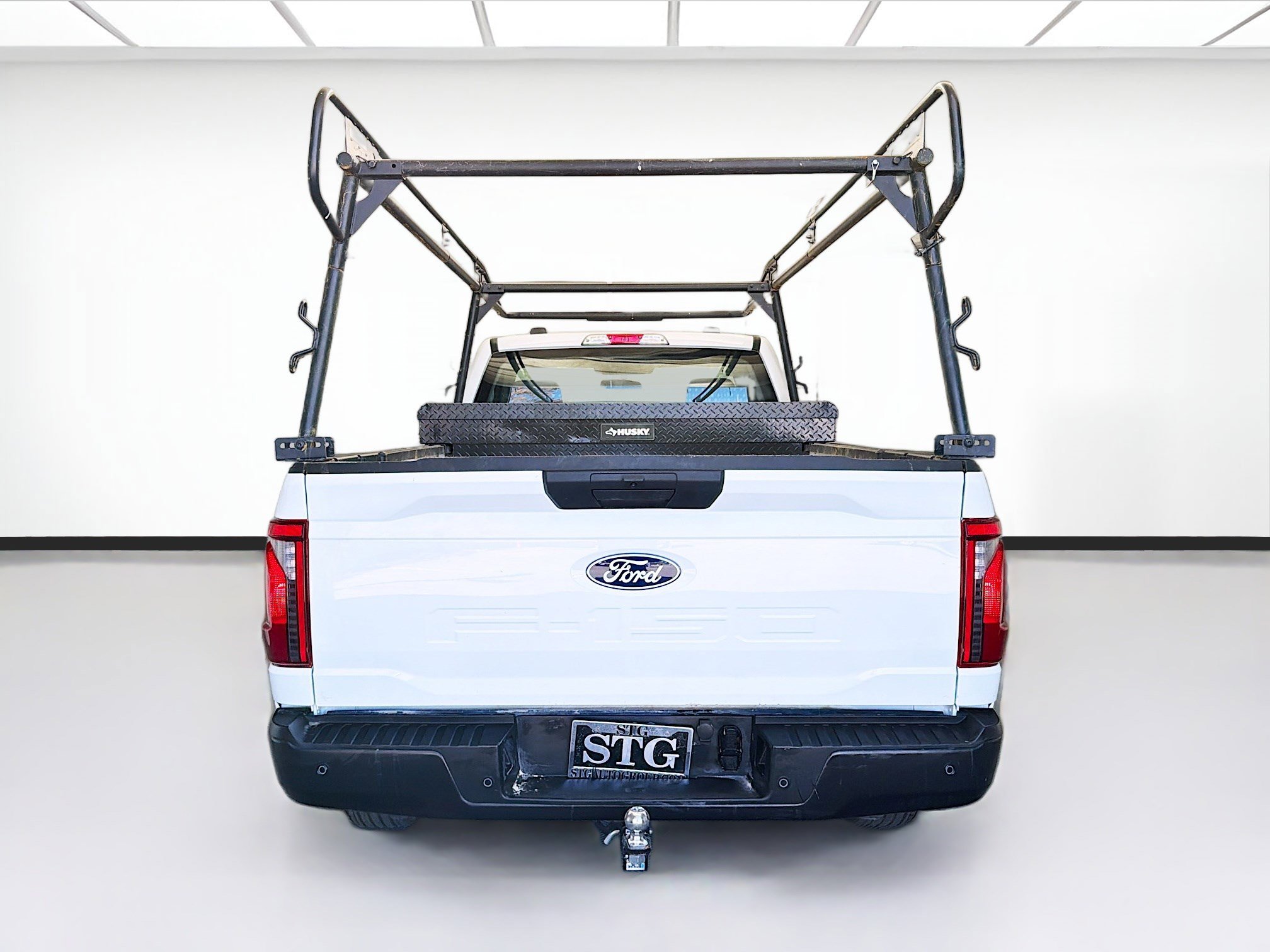 Used 2025 Ford F150 XL image 5