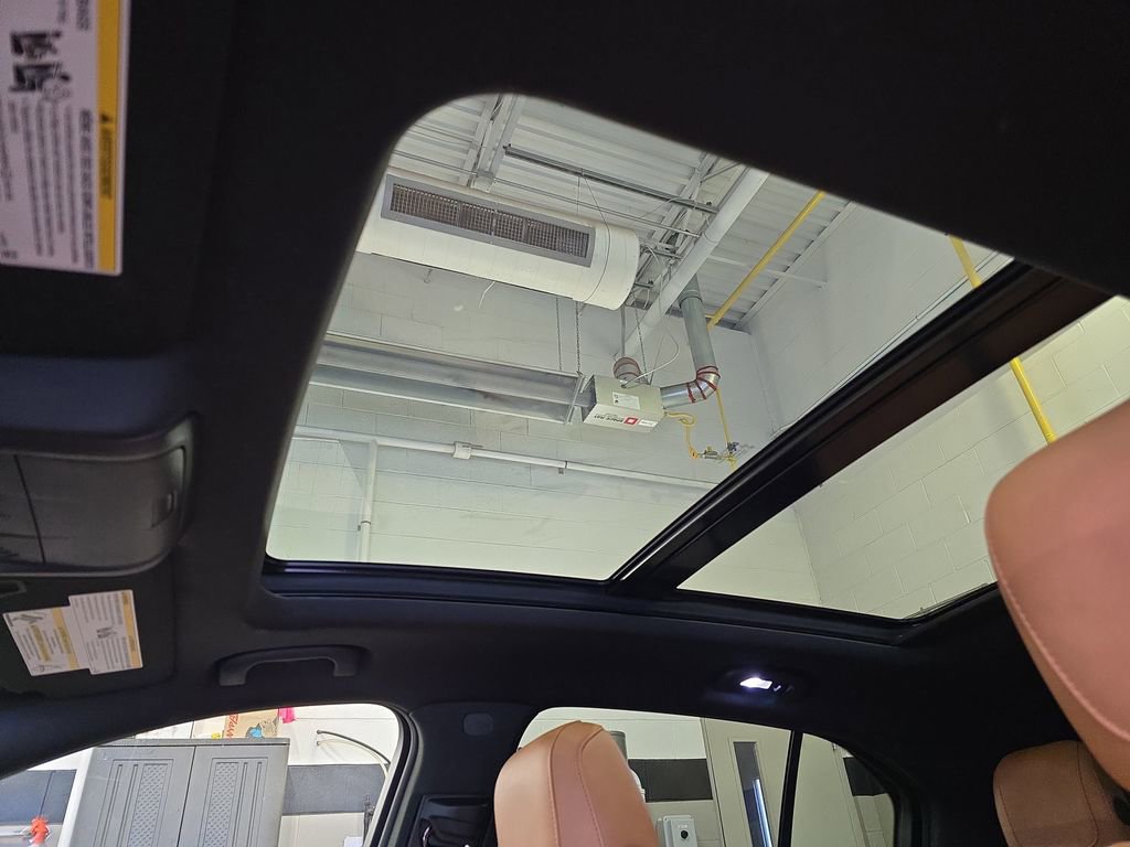 Used 2020 Cadillac XT4 Sport image 34