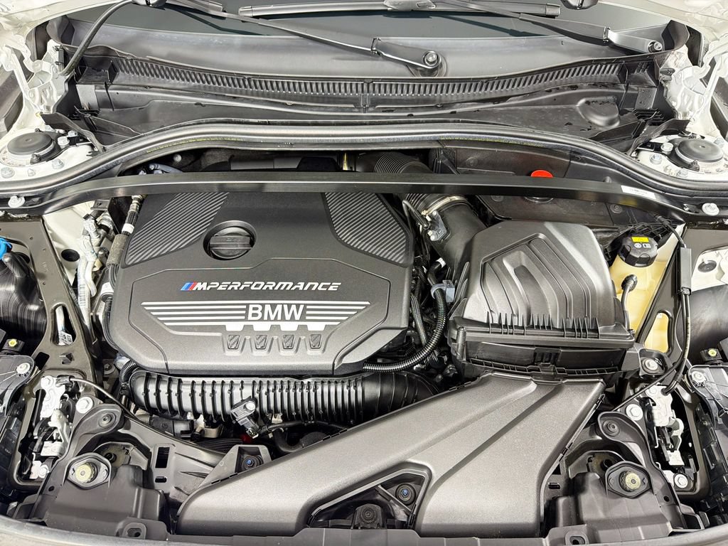 Used 2022 BMW M235i xDrive Gran Coupe w/ Shadowloine Package AWD/4WD image 32