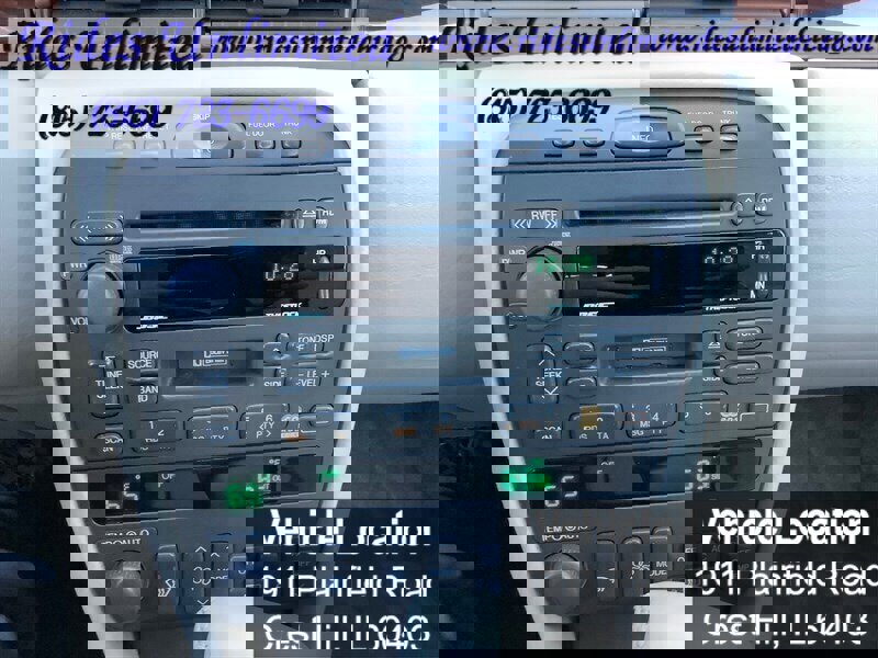 Used 2002 Cadillac Eldorado ESC w/ Preffered Equipment Group image 19