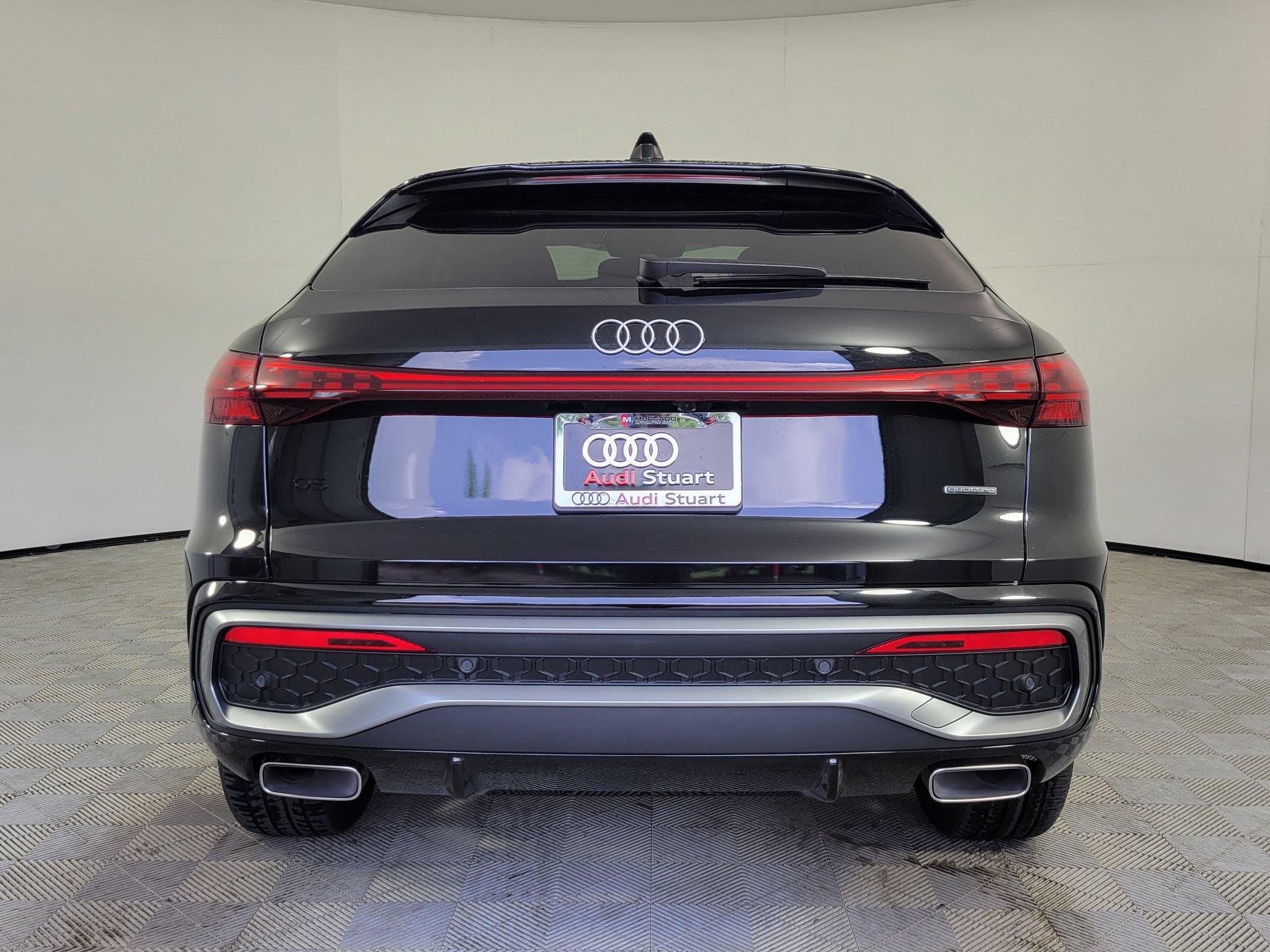Used 2025 Audi Q5 Premium Plus AWD/4WD image 6