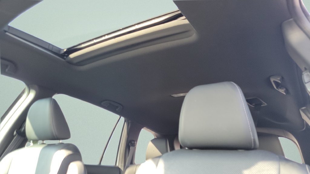 Used 2022 Honda Passport EX-L image 17