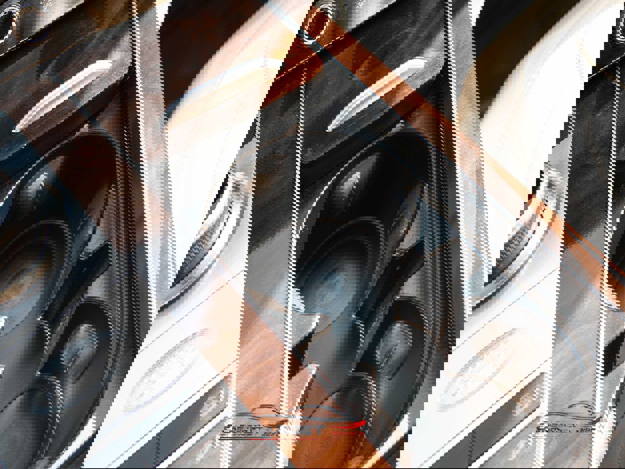 Used 2019 Land Rover Range Rover Long Wheelbase Supercharged image 37