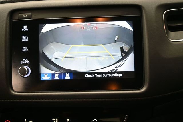 Used 2019 Honda HR-V EX image 4