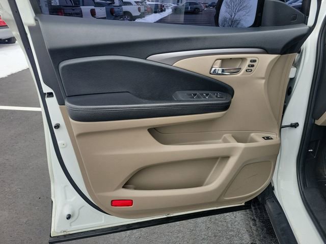 Used 2021 Honda Pilot EX-L image 39