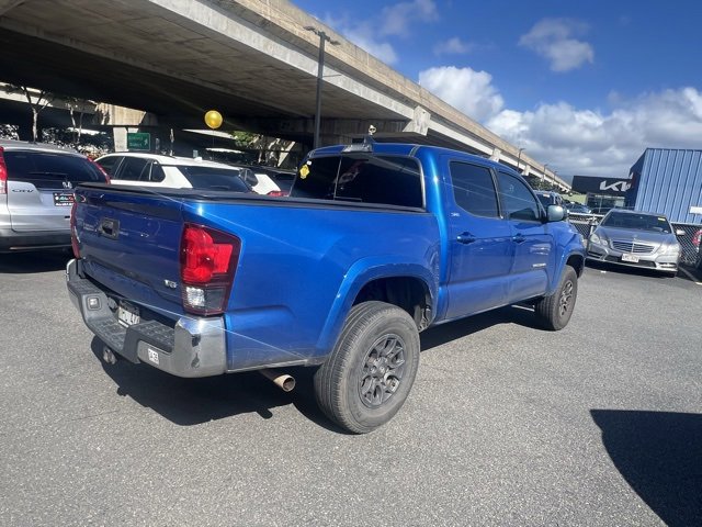 Used 2018 Toyota Tacoma SR5 image 6