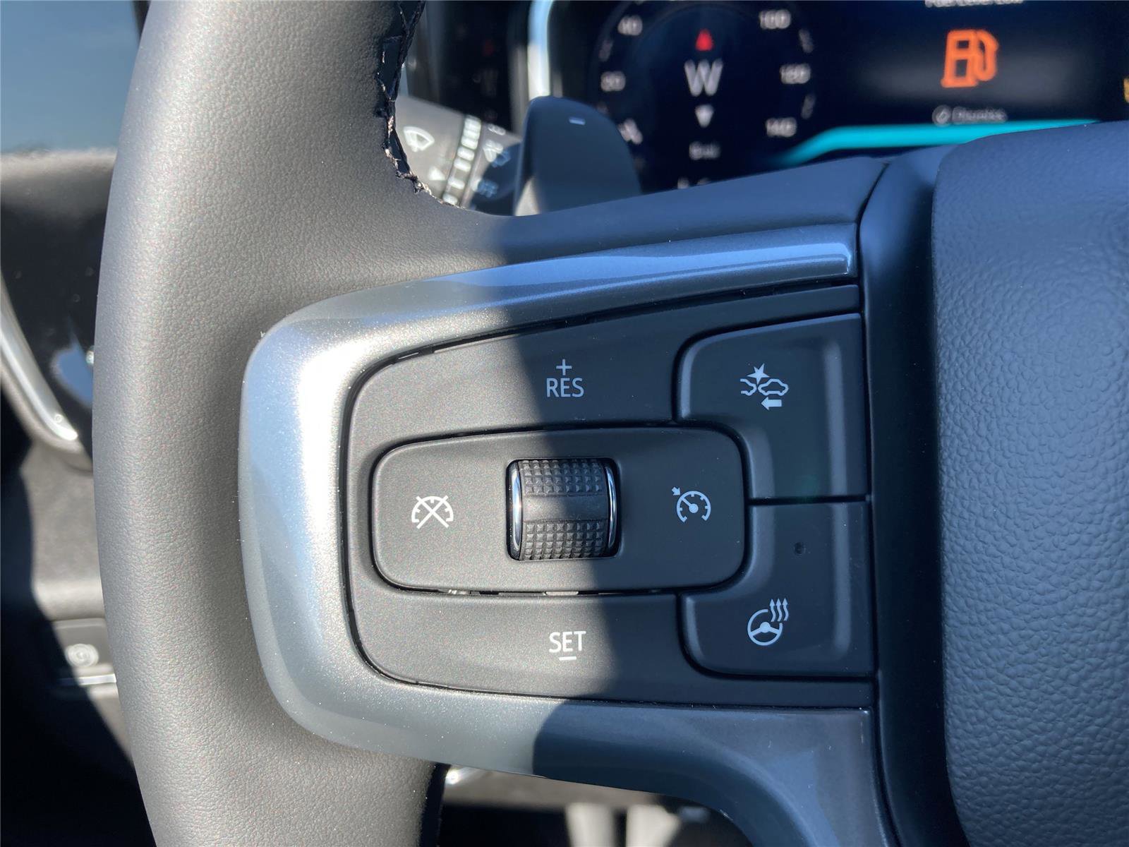 New 2026 Chevrolet Silverado 1500 RST w/ RST All Star Premium Package image 28